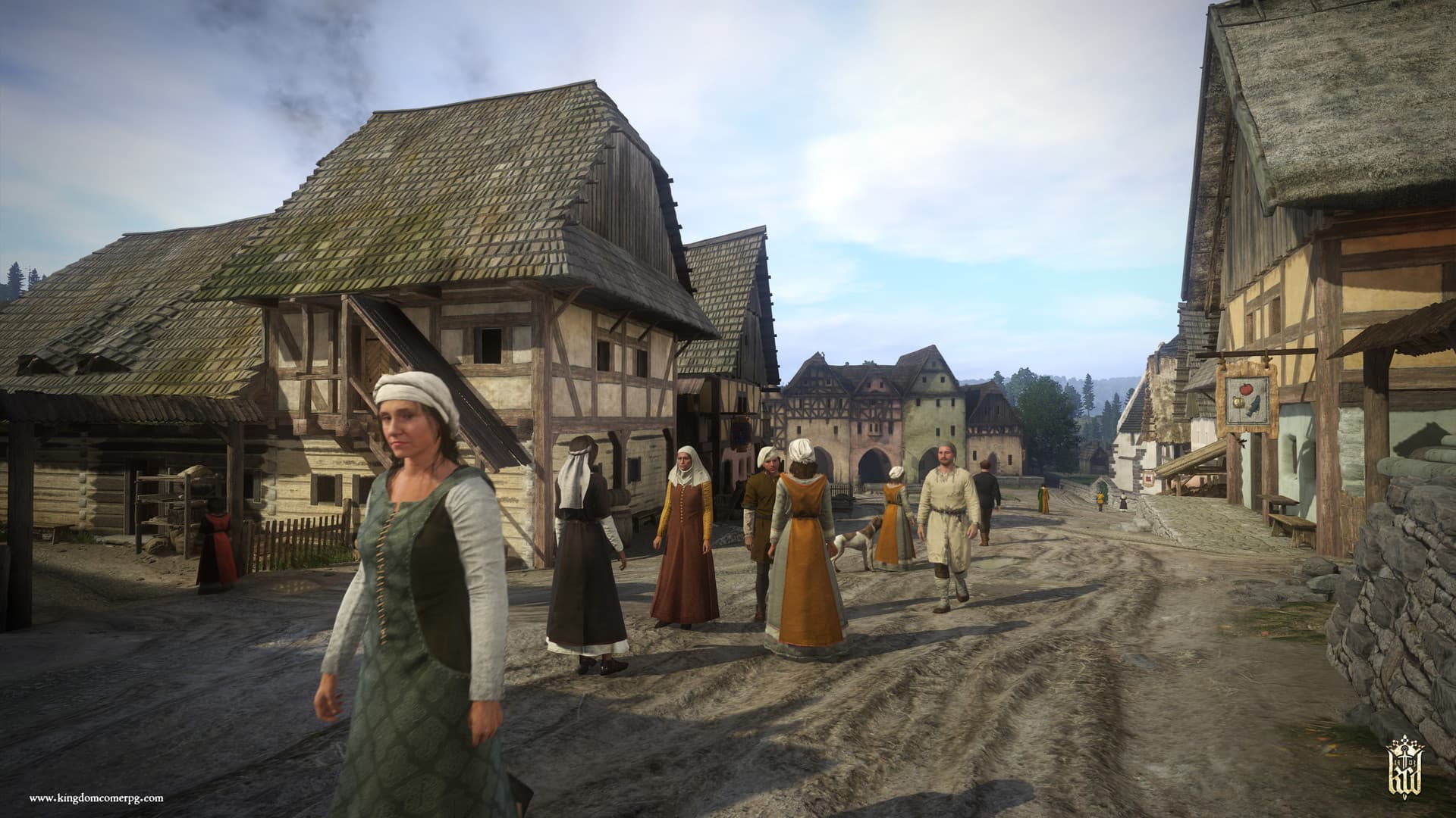 Kingdom Come: Deliverance - 6