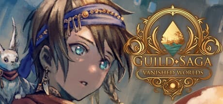 Guild Saga: Vanished Worlds PC Steam Account