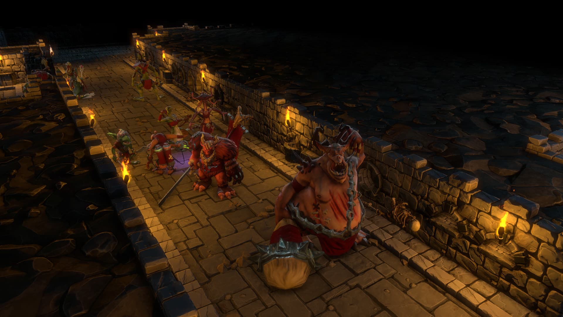 Dungeons 2: A Song of Sand and Fire PC Steam CD Key - 6
