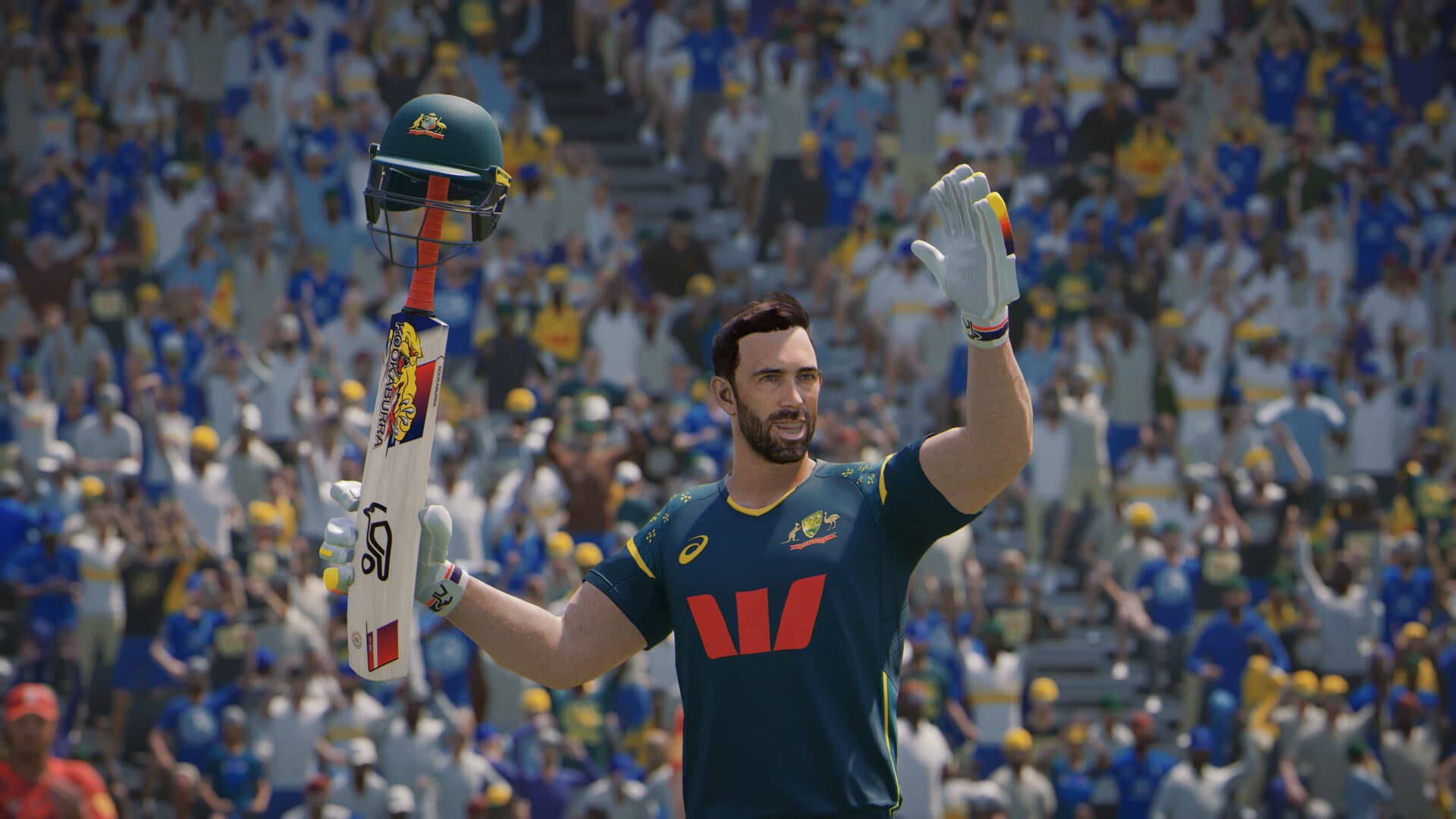 Cricket 26 - The Official Game of the Ashes PC Steam Account - 8