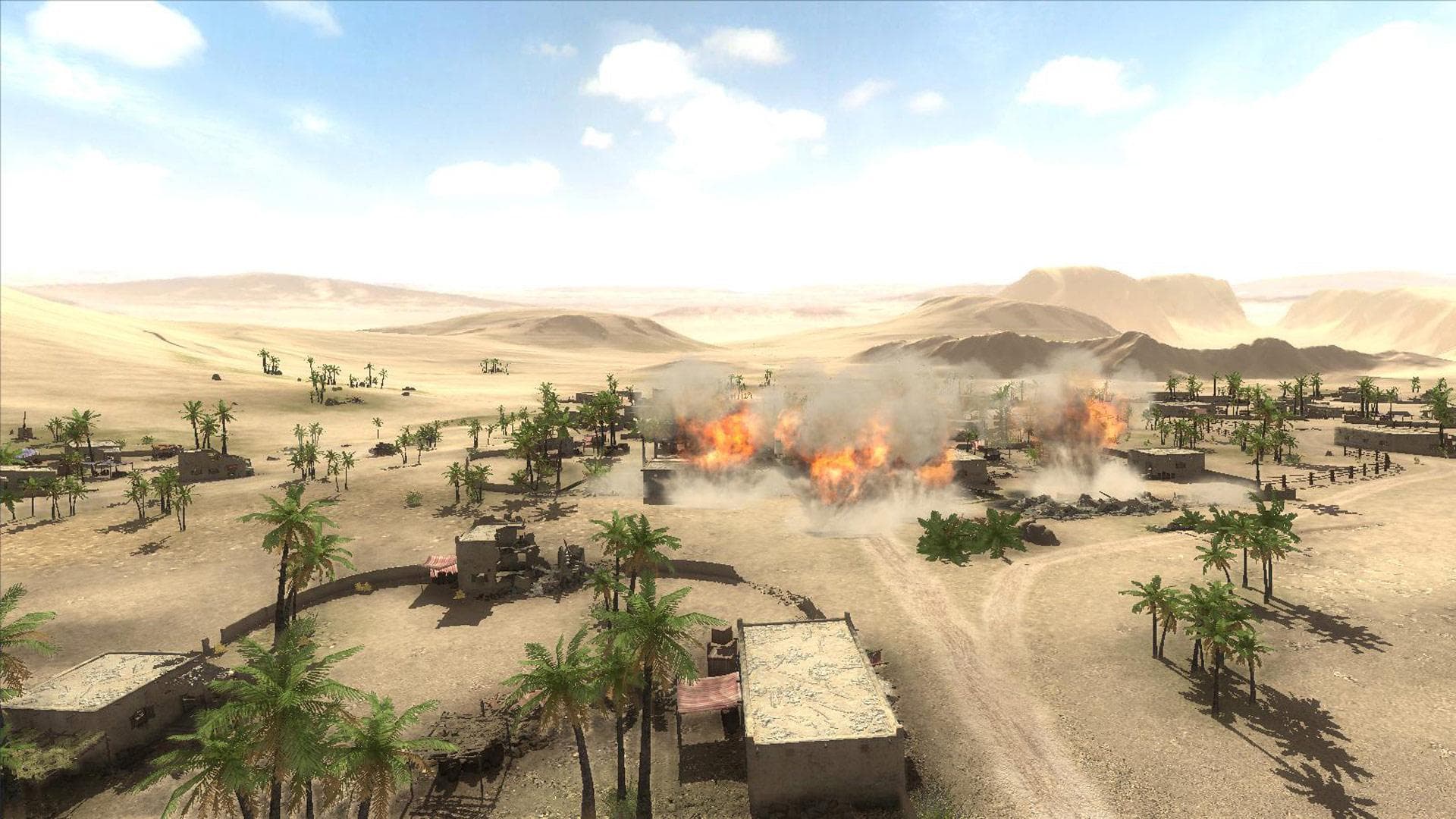 Theatre of War 2: Africa 1943 Steam CD Key - 8