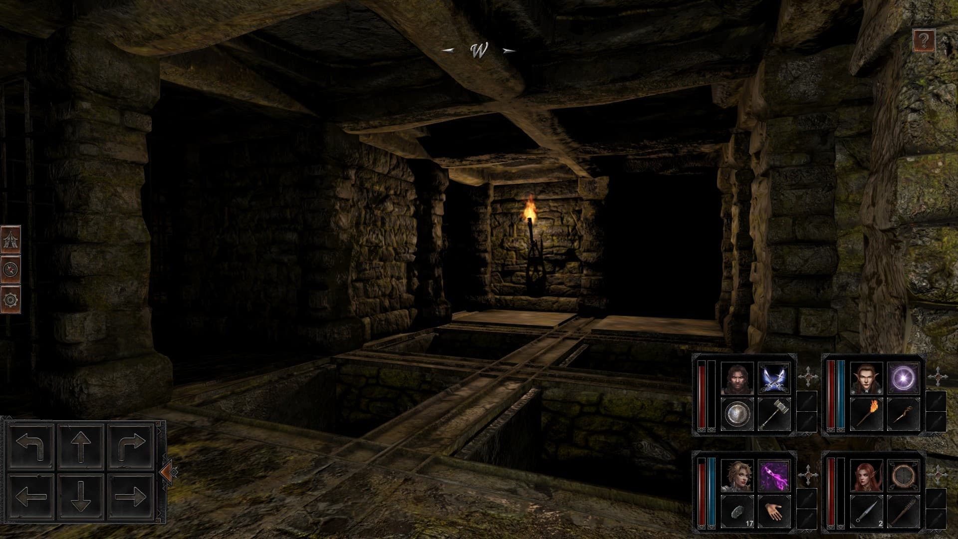Dungeon Not Alone Bundle PC Steam Account - 8