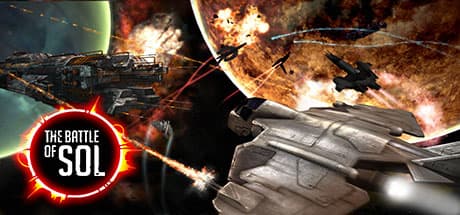 The Battle of Sol Steam CD Key