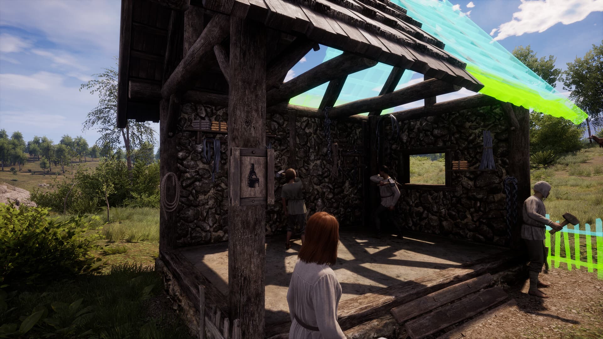 Medieval Dynasty Digital Supporter Edition Steam Account - 7