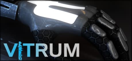 Vitrum PC Steam CD Key