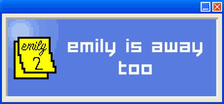 Emily is Away Too Steam CD Key