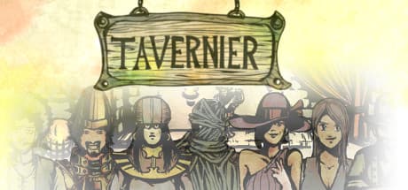 Tavernier Steam CD Key