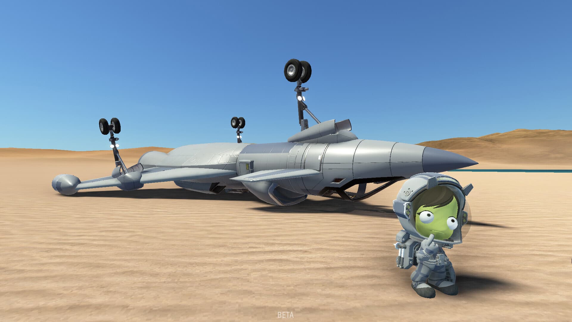 Kerbal Space Program 2 Steam Account - 2