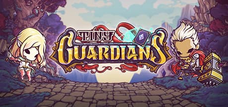 Tiny Guardians Steam CD Key