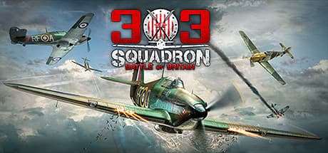 303 Squadron: Battle of Britain PC Steam Account