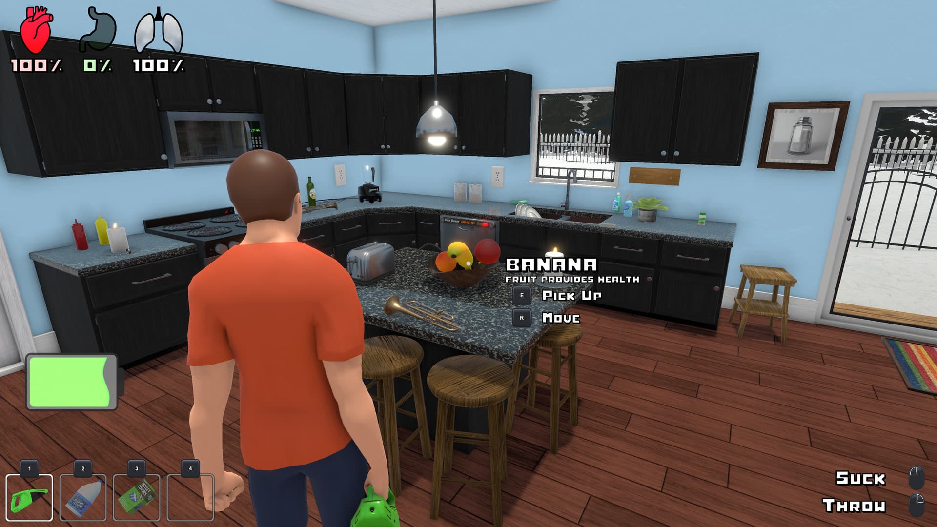 Who's Your Daddy Steam CD Key - 4