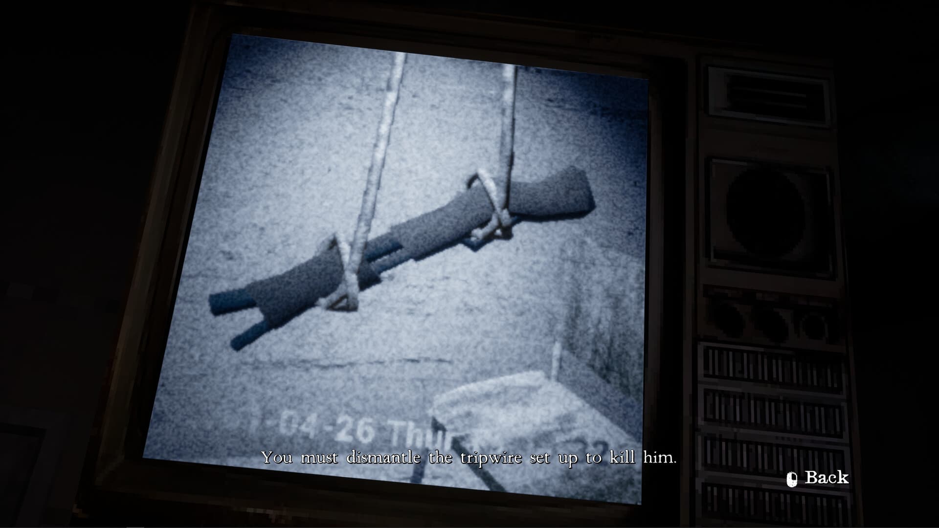 10 Dead Doves PC Steam Account - 6