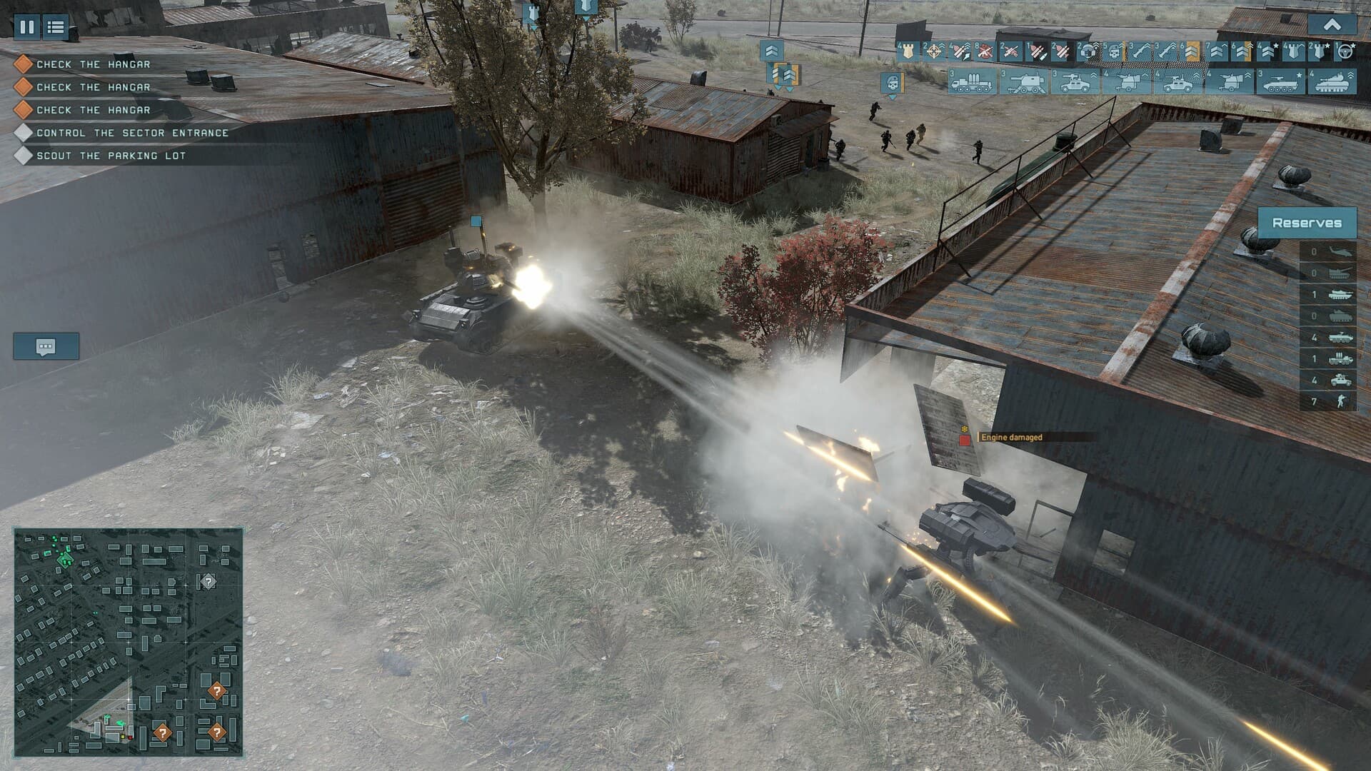 Terminator: Dark Fate - Defiance Steam Account - 8