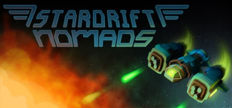 Stardrift Nomads Steam CD Key