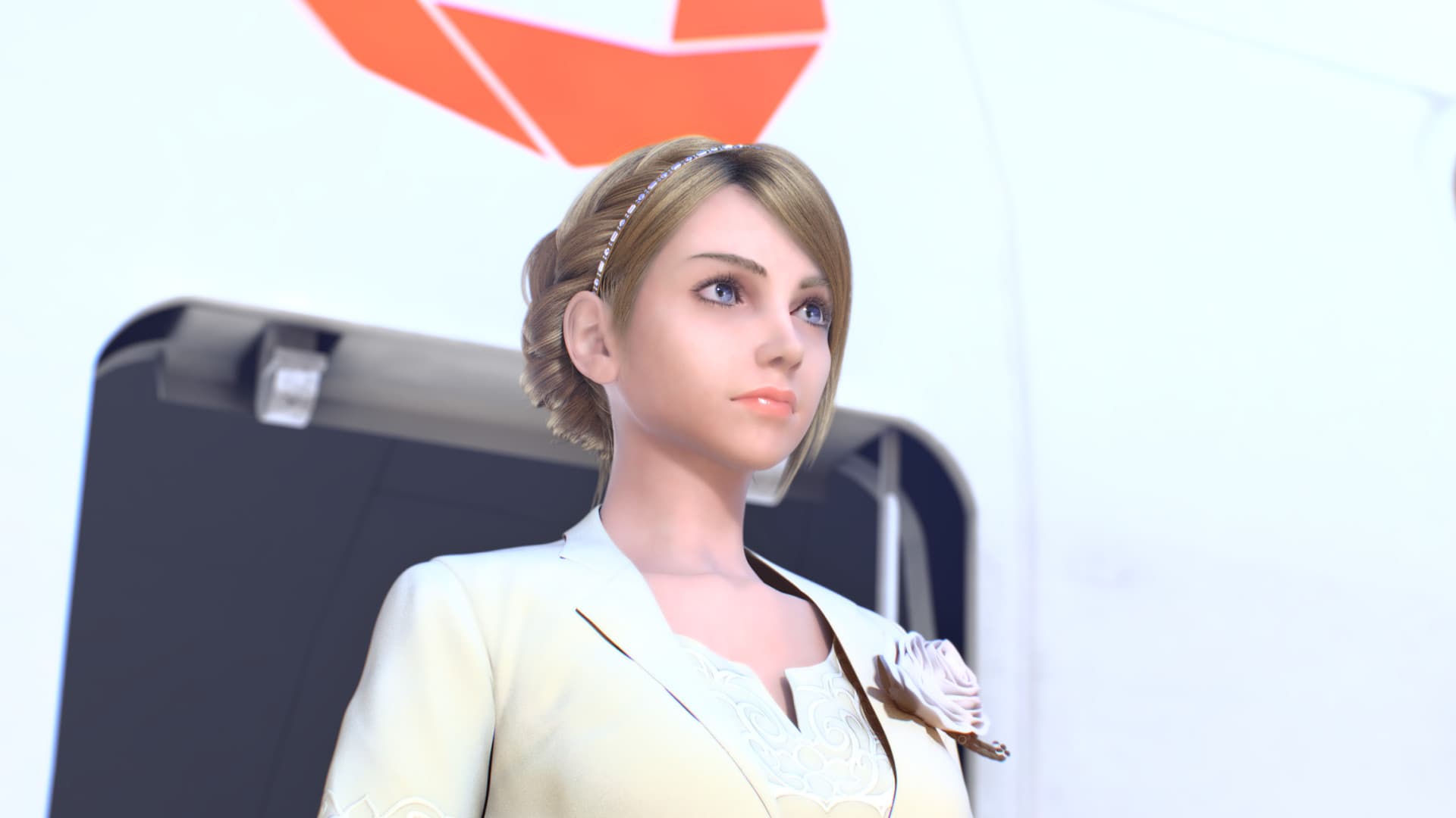 ACE COMBAT 7: SKIES UNKNOWN Steam Account - 7
