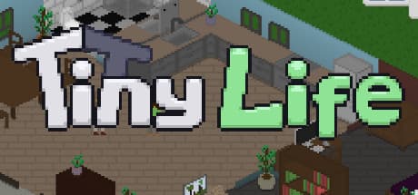 Tiny Life PC Steam Account