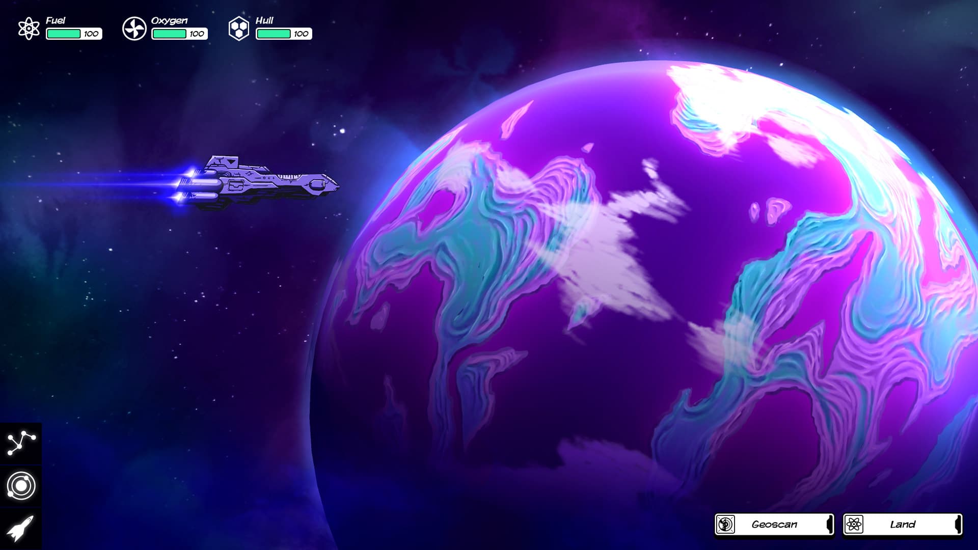 Out There: Ω Edition + Soundtrack Steam CD Key - 4