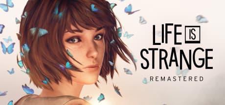 Life is Strange Remastered Collection PC Steam Account