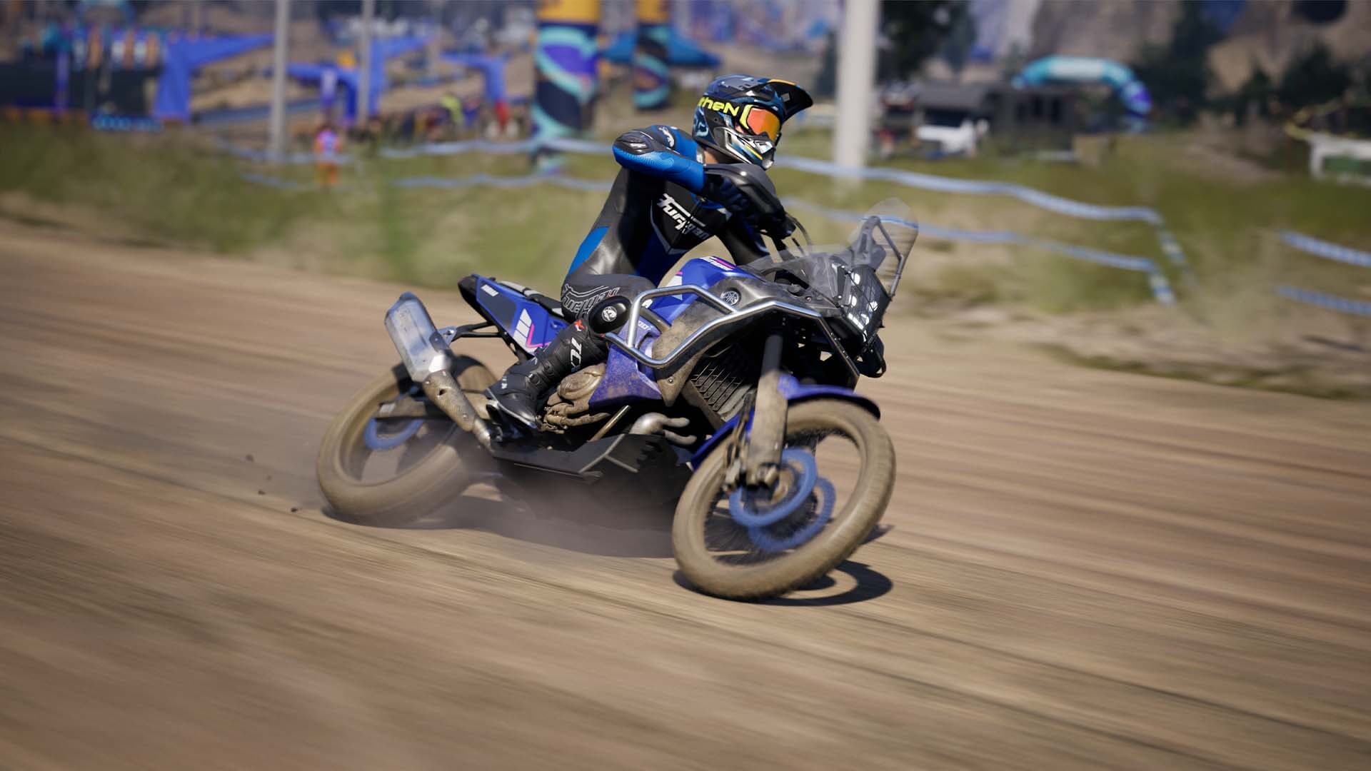 RIDE 6 PC Steam Account - 8