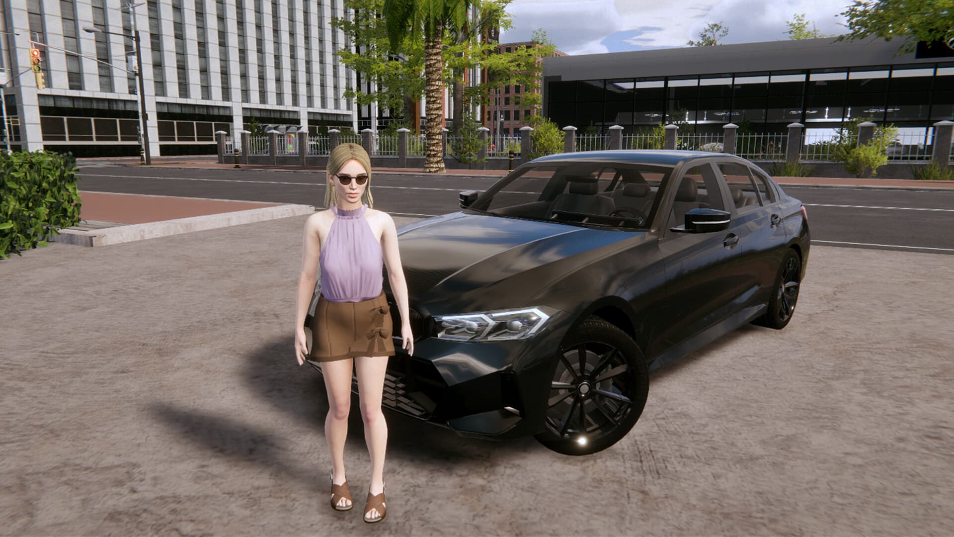 Car Dealership Simulator 2 PC Steam Account - 6