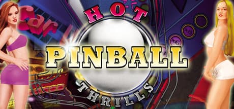 Hot Pinball Thrills PC Steam CD Key