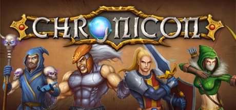Chronicon PC Steam CD Key