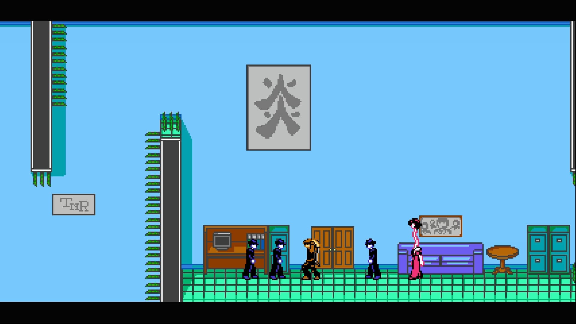 Shin Samurai Jazz Steam CD Key - 6
