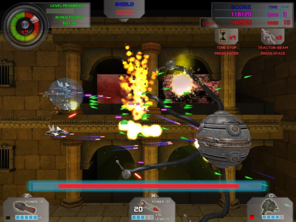 Arkhelom 3D Steam CD Key - 2