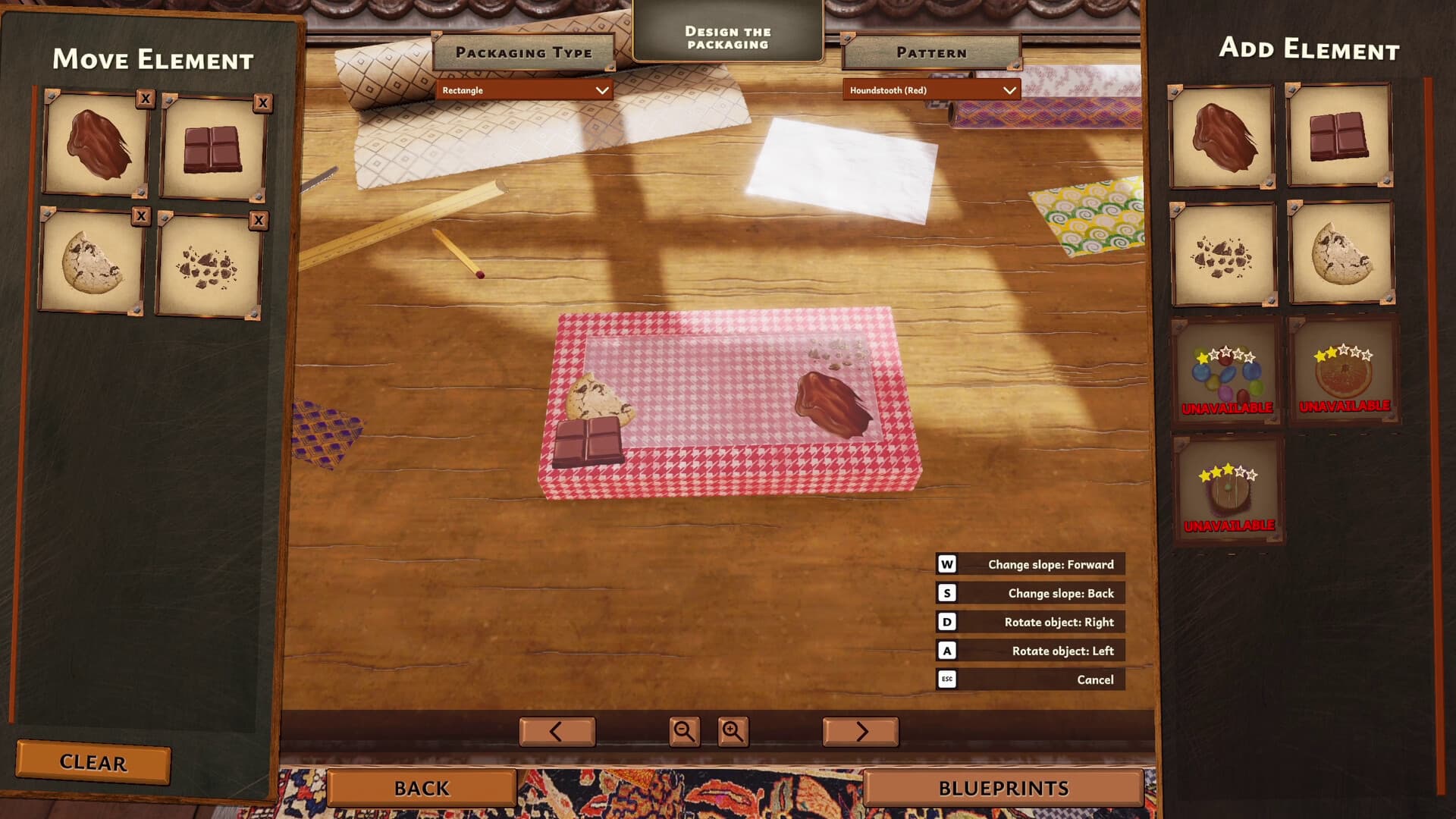 Chocolate Factory Simulator PC Steam Account - 4