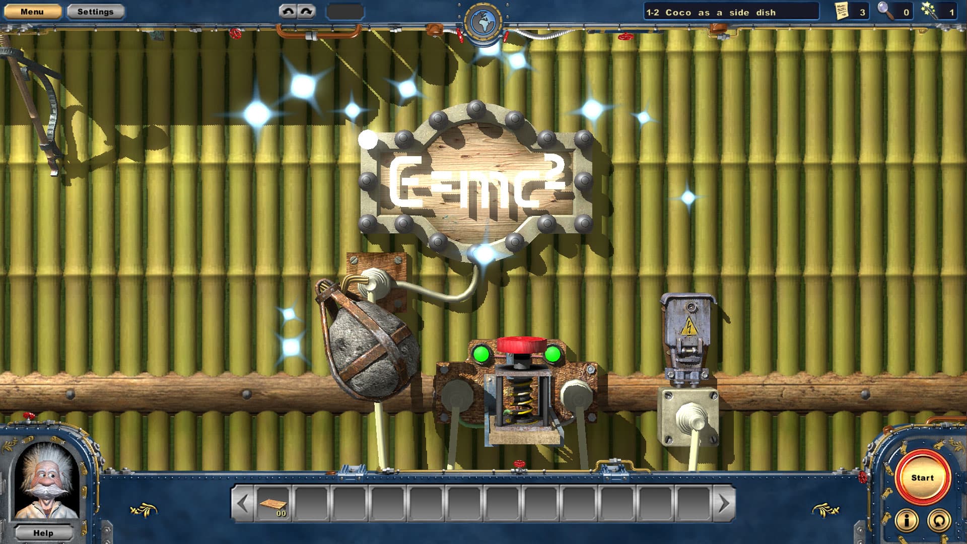 Thea: The Awakening Steam CD Key - 3