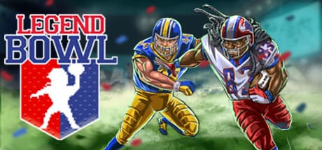 Legend Bowl PC Steam Account