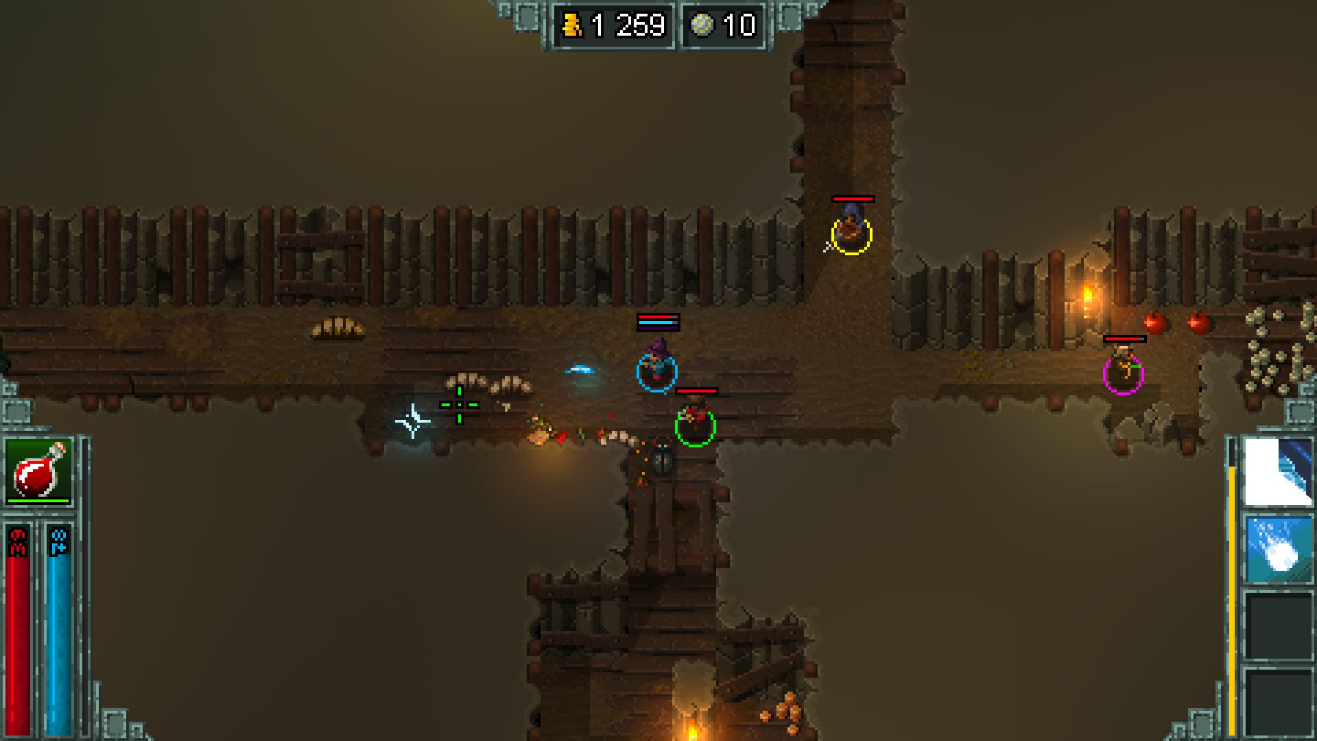 Heroes of Hammerwatch PC Steam Account - 5