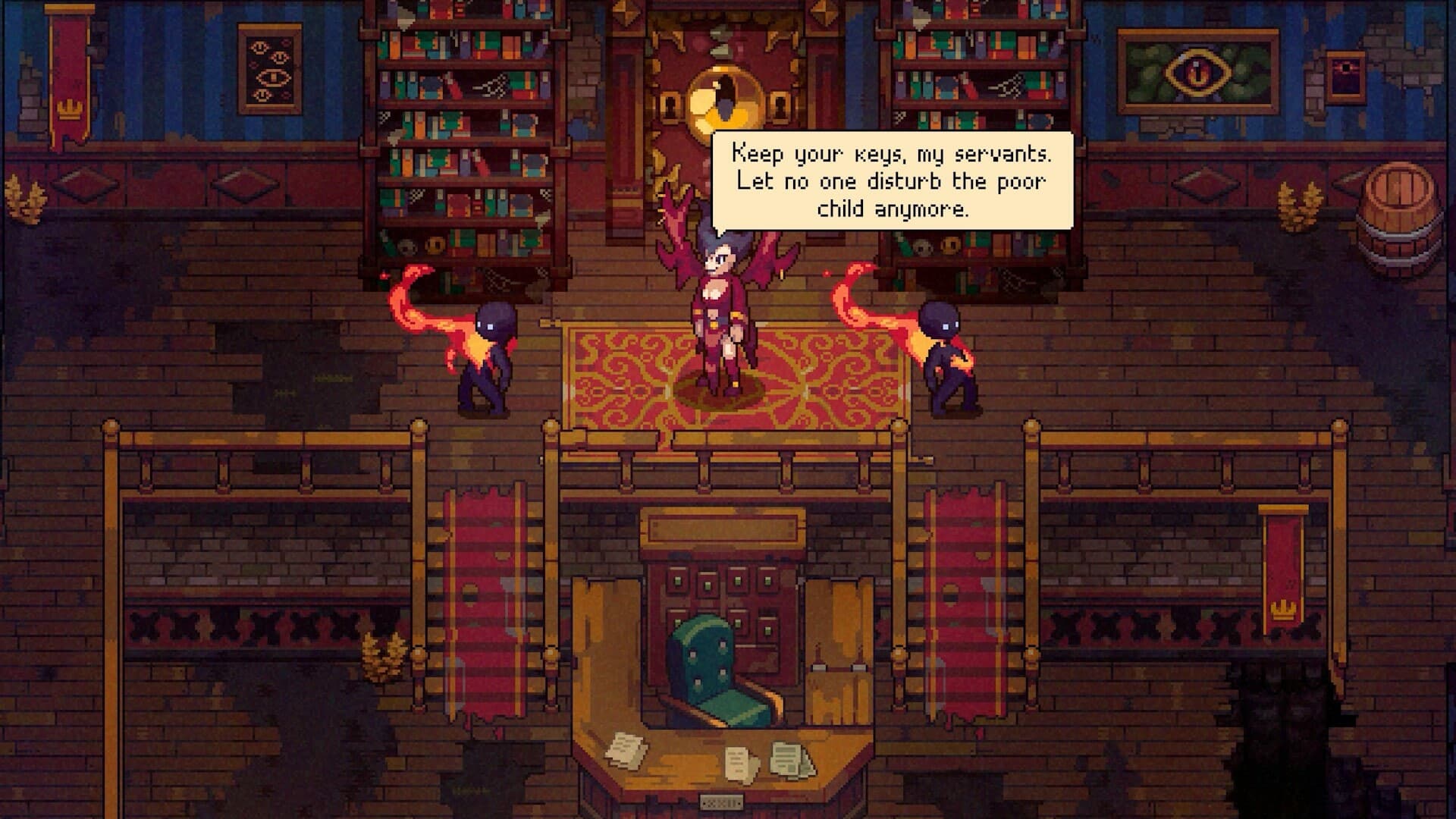 Bloomtown: A Different Story PC Steam Account - 5