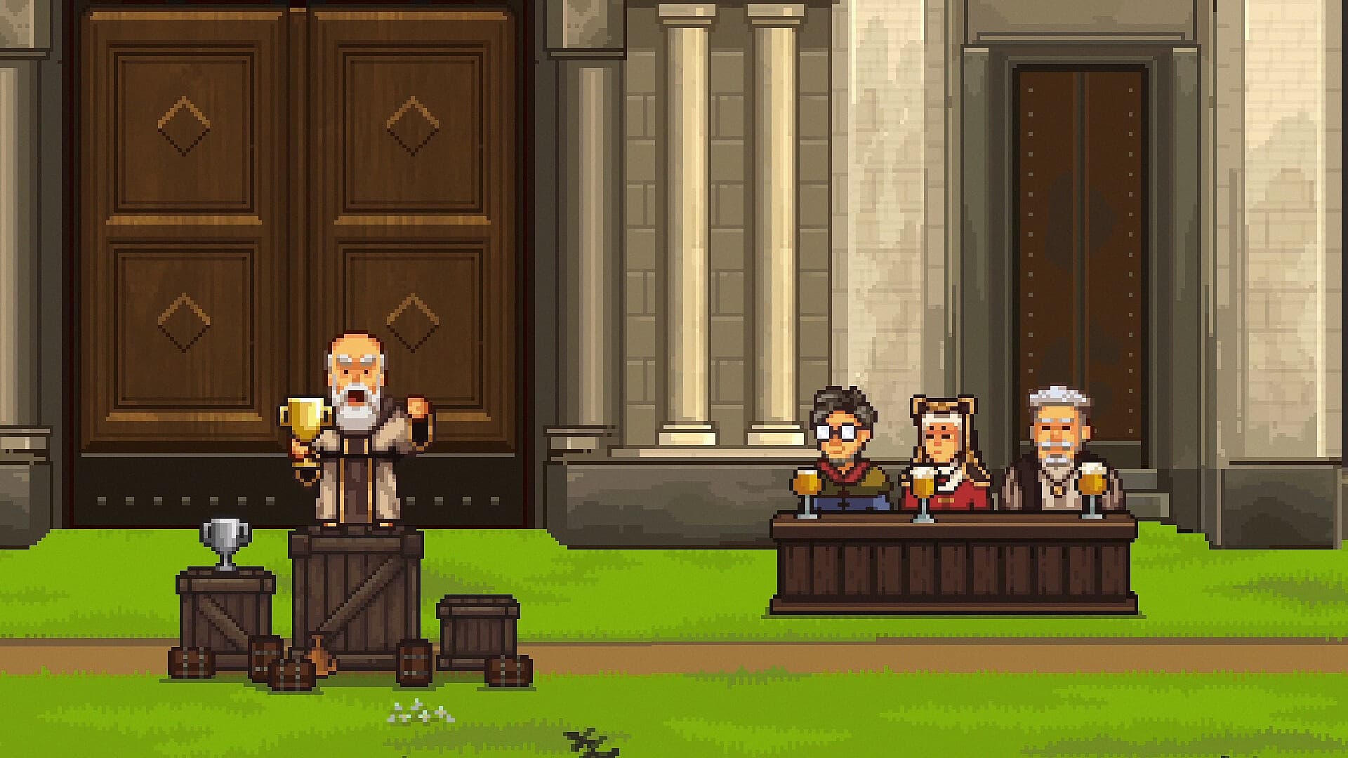Ale Abbey PC Steam Account - 5