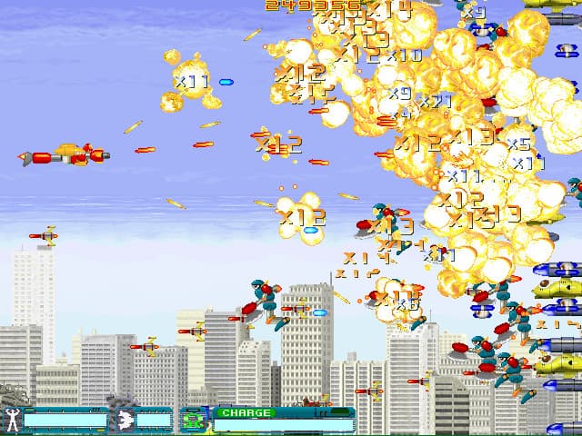 Supercharged Robot VULKAISER Steam CD Key - 4