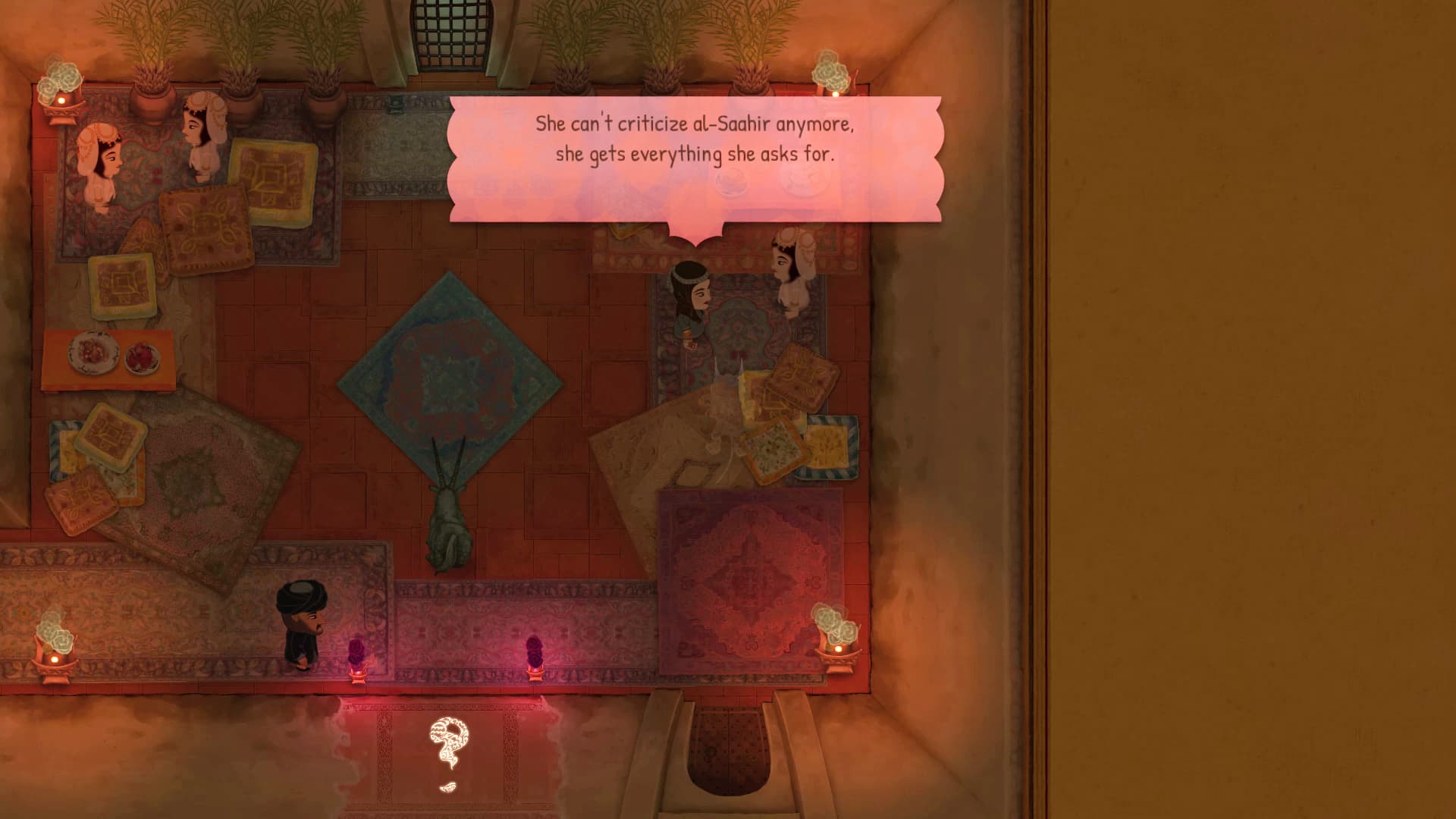 Qasir al-Wasat: International Edition Steam CD Key - 4