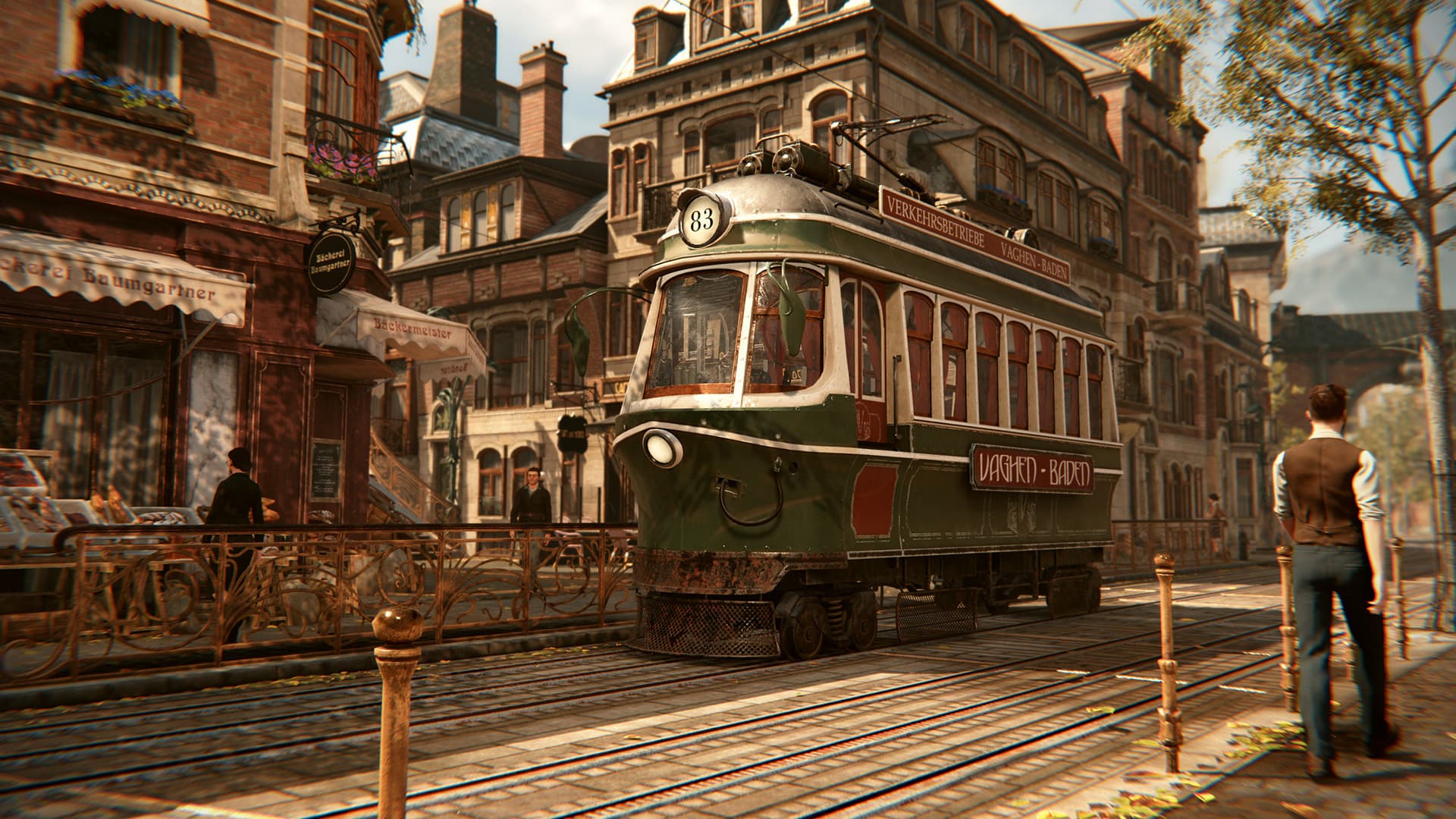 Syberia: The World Before PC Steam Account - 2