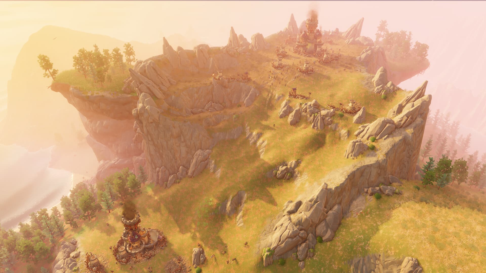 Pioneers of Pagonia Steam Account - 3
