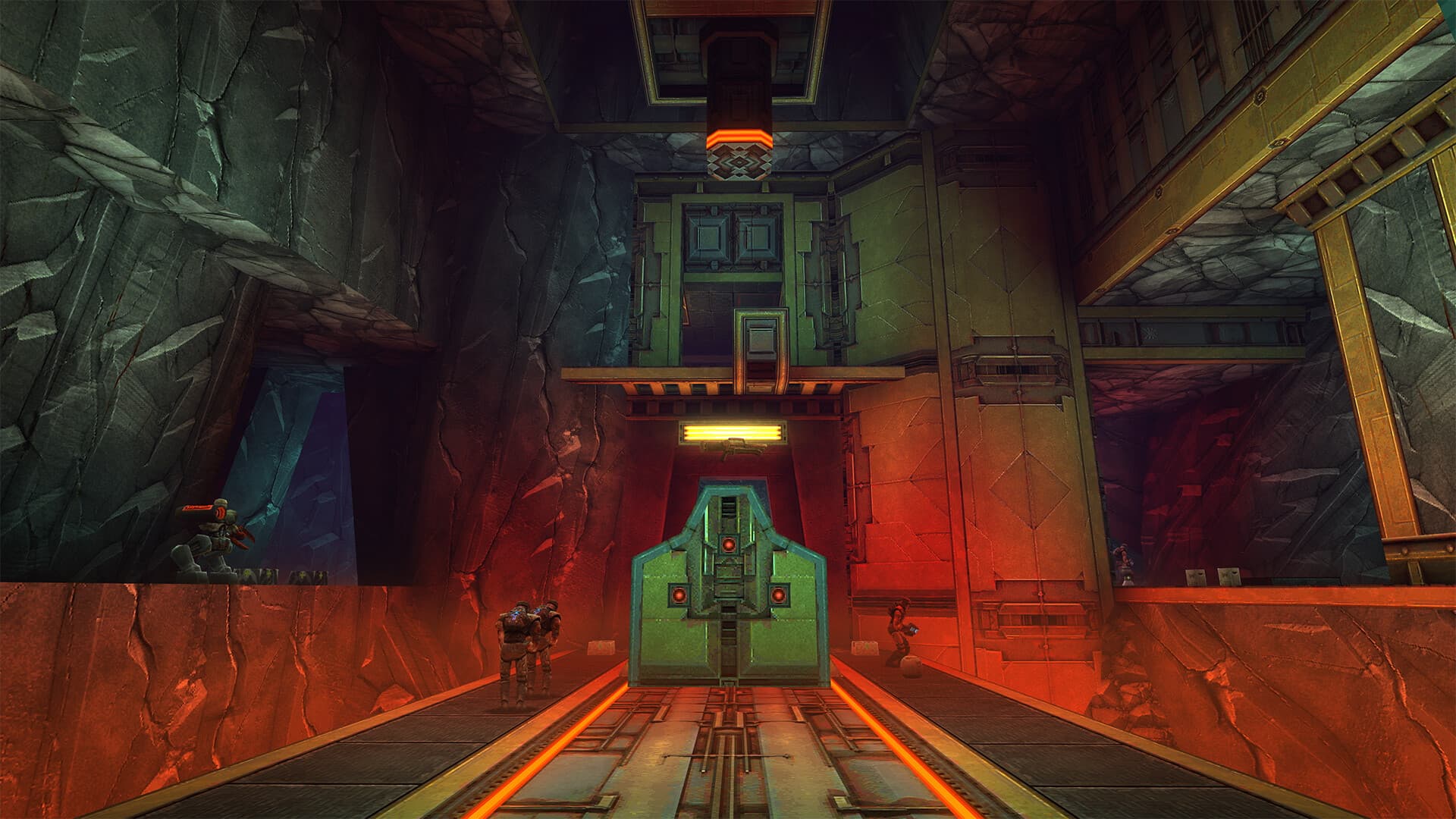Quake II PC Steam Account - 8