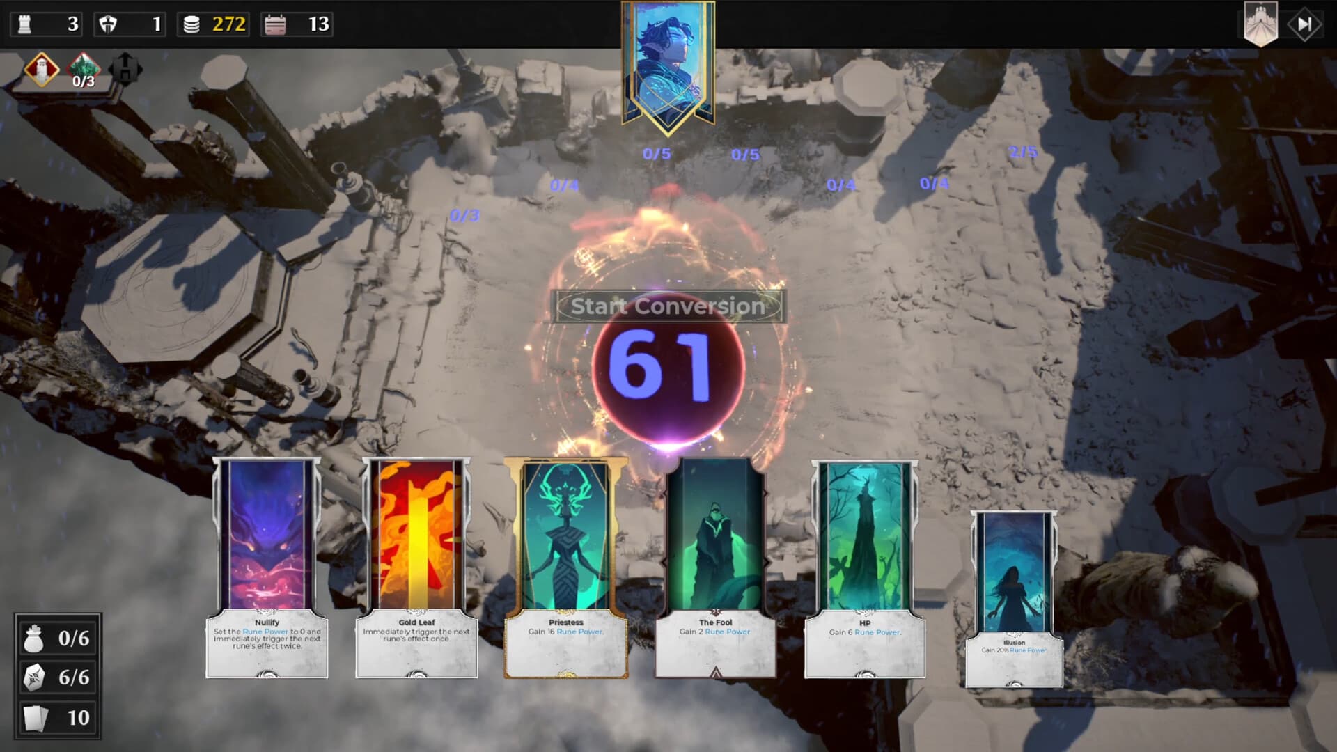 FrostBound PC Steam Account - 8