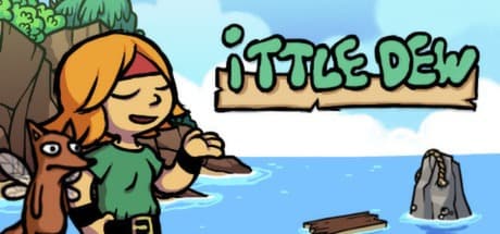 Ittle Dew Steam CD Key