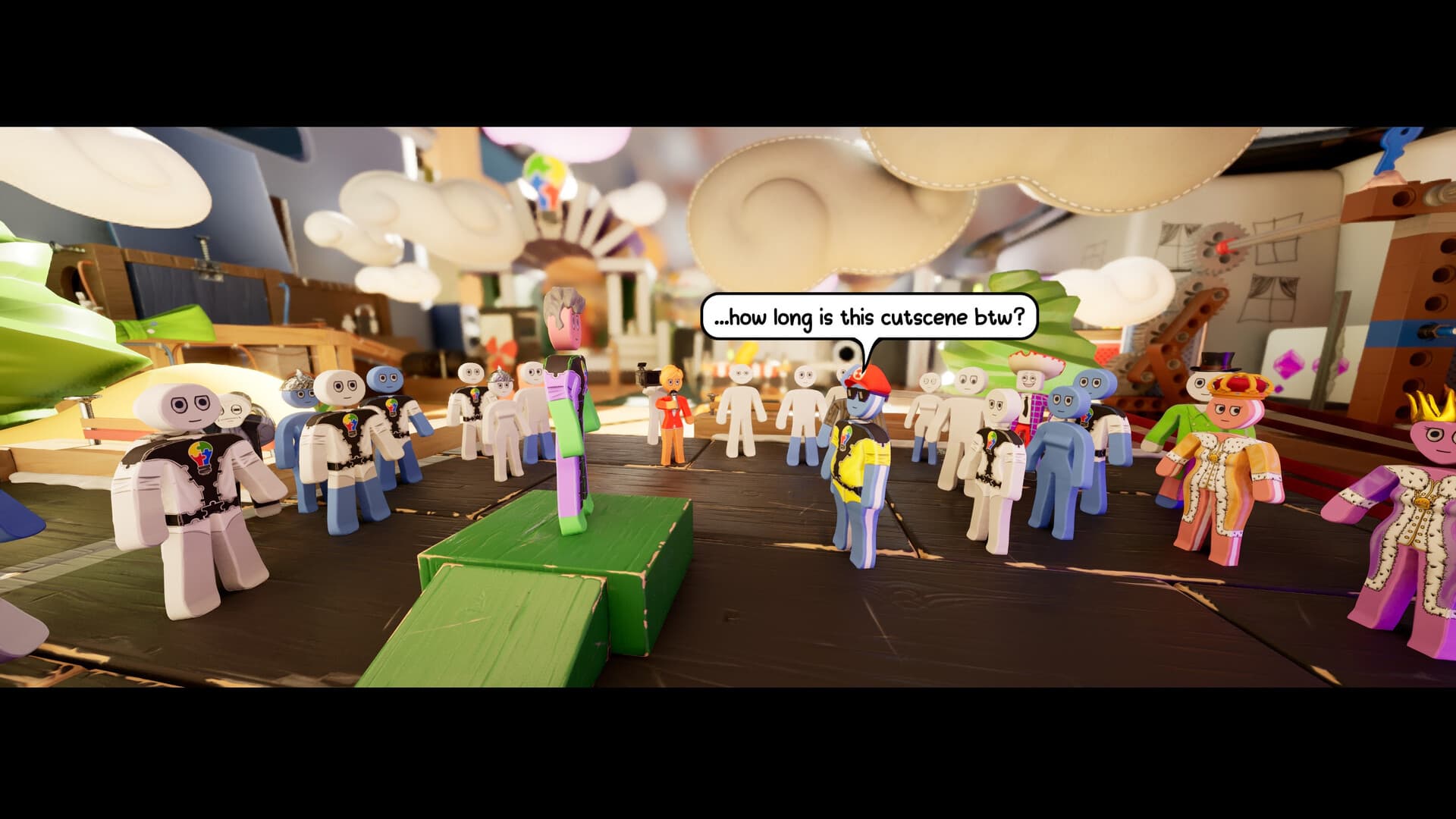 Supraworld PC Steam Account - 5