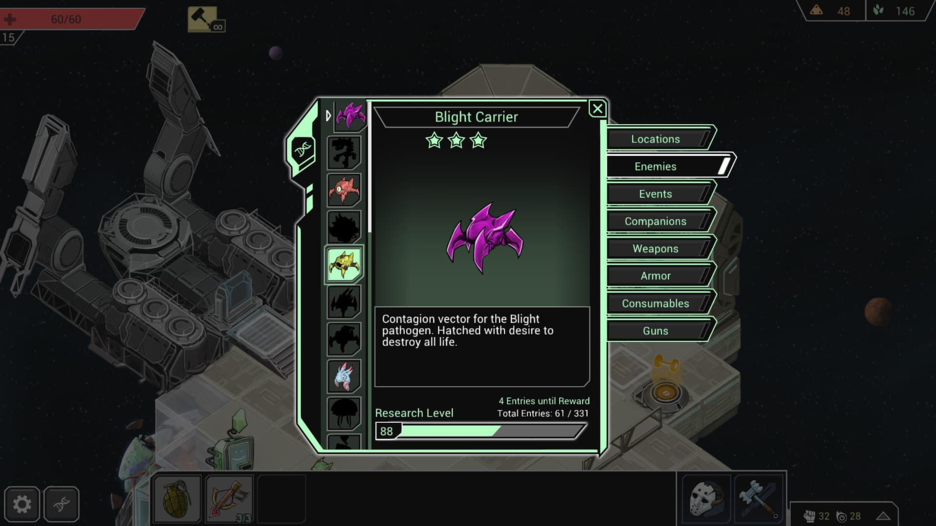 Shattered Planet Steam CD Key - 3