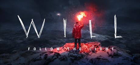 WILL: Follow The Light PC Steam Account