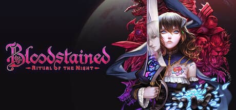 Bloodstained: Ritual of the Night PC Steam Account