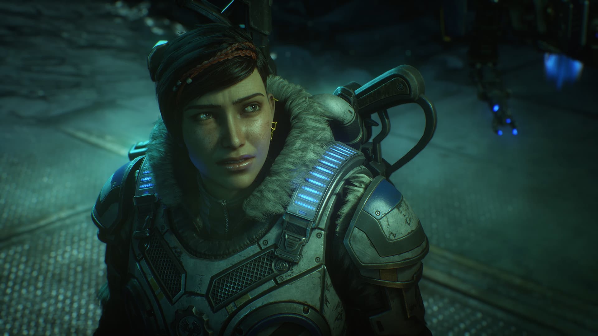 Gears 5 Steam Account - 2