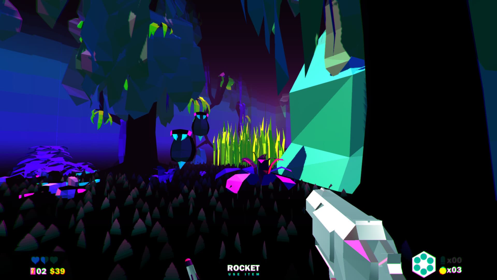 Heavy Bullets Steam CD Key - 7