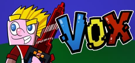 Vox Steam CD Key