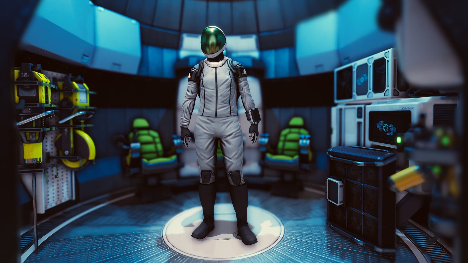 Occupy Mars: The Game Steam Account - 2