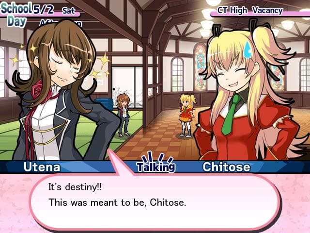 Cherry Tree High I! My! Girls! PC Steam CD Key - 8